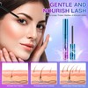 Lash Serum - Eyelash Growth Fluid,Stronger to Boost Thicker, Fuller,