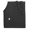 Linen & Cotton Unique and Stylish Apron ELLA, 100% Linen