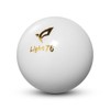 HATACHI Ground Golf Ball, Light 76
