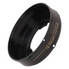 Bayonet Mount Ring ABS Anti Aging Lens Mount Adapter Ring