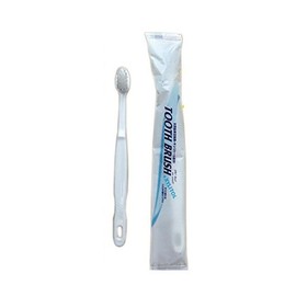 Commercial Disposable Toothbrushes with Toothpaste (Xylitol) x 1000 Pieces | Hotel Amenities