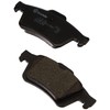Brembo P24148 Rear Disc Brake Pad - Set of 4