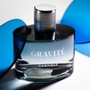 Particle Gravit√© Cologne for Men | Long-Lasting Fragrance Made in