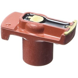 Bosch 1234332350 Distributor Rotor, brown