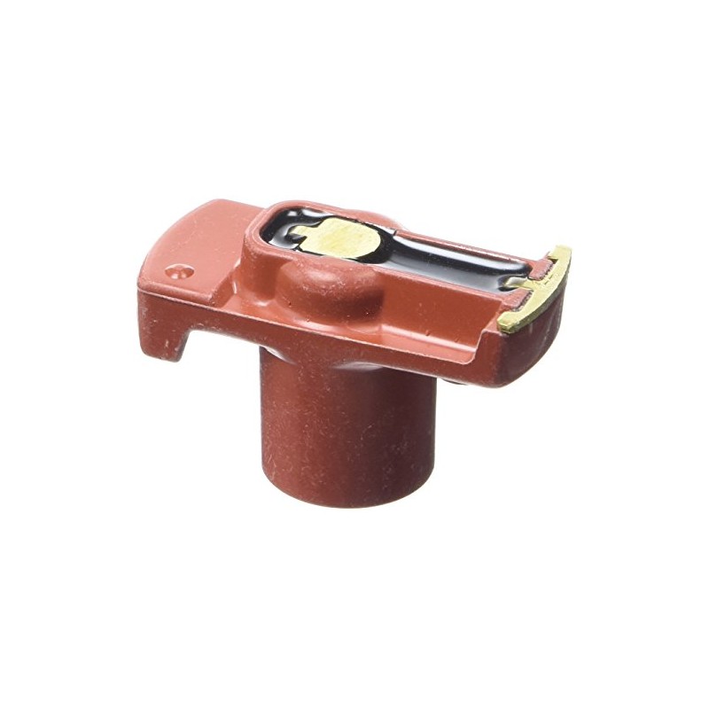 Bosch 1234332350 Distributor Rotor, brown