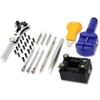GC GLOBALCOMMERCE Watch Repair Kit KO23, black