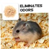 CIYODO Hamster Bedding Shavings Litter for Small Pets Guinea Pigs