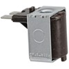 SPARES2GO Universal Electric Power Shower Solenoid Coil (30mm / 13mm)