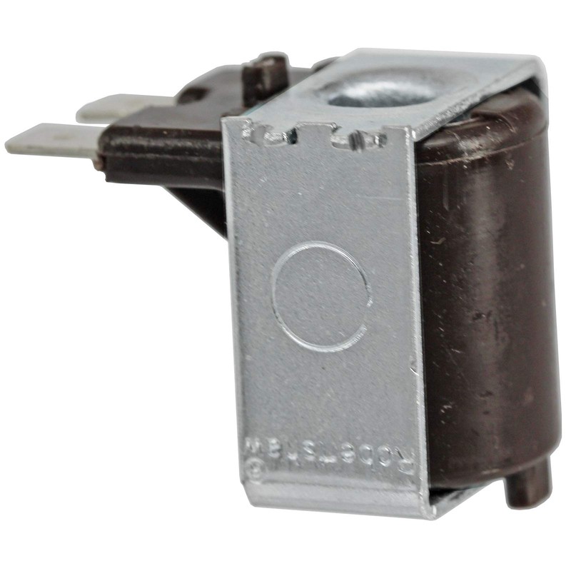 SPARES2GO Universal Electric Power Shower Solenoid Coil (30mm / 13mm)