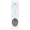 Wet Brush Original Detangler Brush - Safari Zebra By For