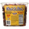 Chick-O-Stick 160 Piece Tub