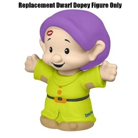 Little People Replacement Part for Fisher-Price Little People Princess Playset - HPL23 ~ Re...