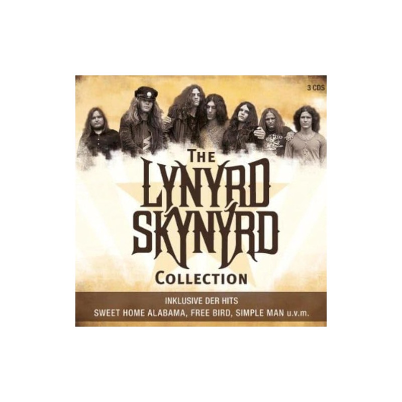 The Lynyrd Skynyrd Collection