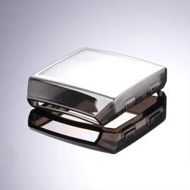 Gatuida 2pcs Smartwatch Watch Care Kit Case TPU Protective Frame Cover Fingerprint Resistant