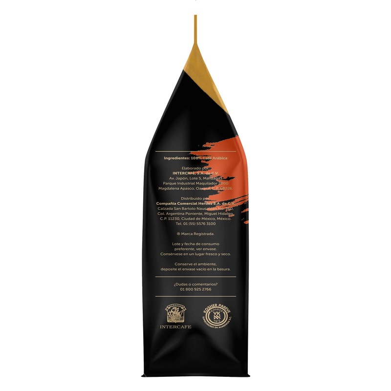 Blasón Café Molido Jaltenango Chiapas 340 g