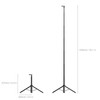 SmallRig 150cm Selfie Stick Tripod for GoPro Hero 12/11/10/9 for