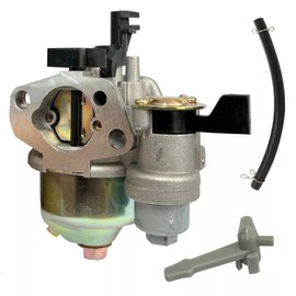 TDR Carburetor Carby Carb for GX140 GX160 GX200 5.5HP - 6.5HP 168F 170F Motor