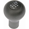 Dorman 76811 Shift Knob Compatible with Select Ford Models