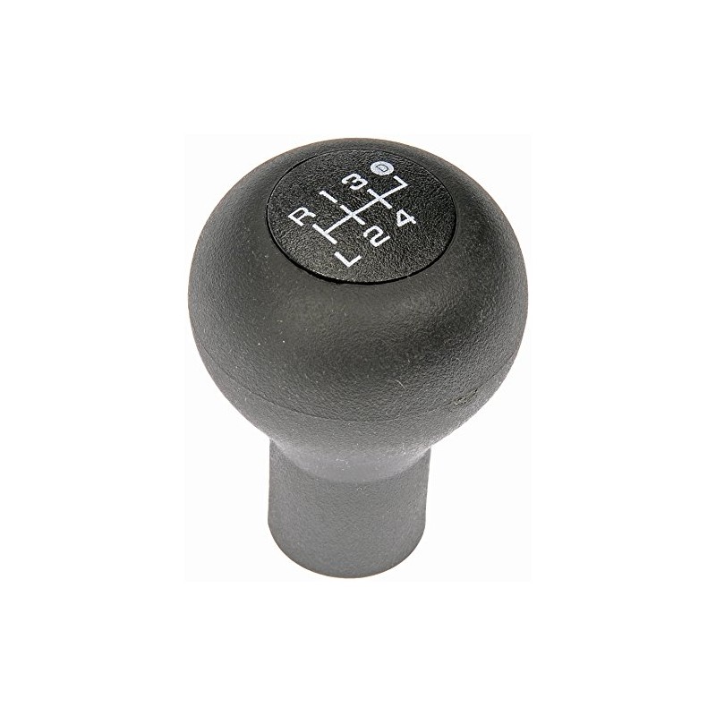 Dorman 76811 Shift Knob Compatible with Select Ford Models