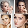 Waterproof Microblading Eyebrow Pen - 2 in 1 2024 New