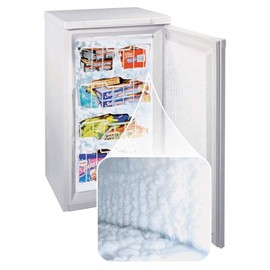 HG Freezer Quick Defroster