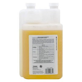 Neogen 1907840 Prozap StandGuard Pour-On 900 mL Insecticide, Yellowish, Brown