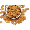 Nature Connect Mamra Giri Almonds - & Bold Size Bidam