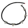 Fuel Injector Return Overflow Pipe Hose 13537799993 Leak Proof Fit