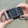 Palumma Housing Cage Osmo Action 3 Camera Protective Case Frame