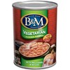 B&M B&M Baked Beans, Vegetarian, 28 Ounce