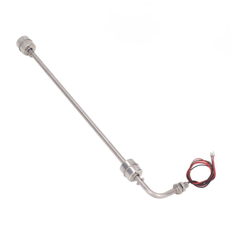 Float Water Control Switch Stainless Steel Float Double Point Liquid