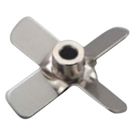 柴田 Science Stirrer Feathers Medium Notebook for German Football – 70/61 – 4427 – 45 