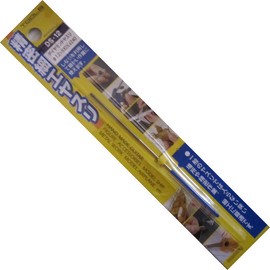 Diamond Line File 0.05 inch (1.2 mm) x 3.9 inch (100 mm) (DS-12)