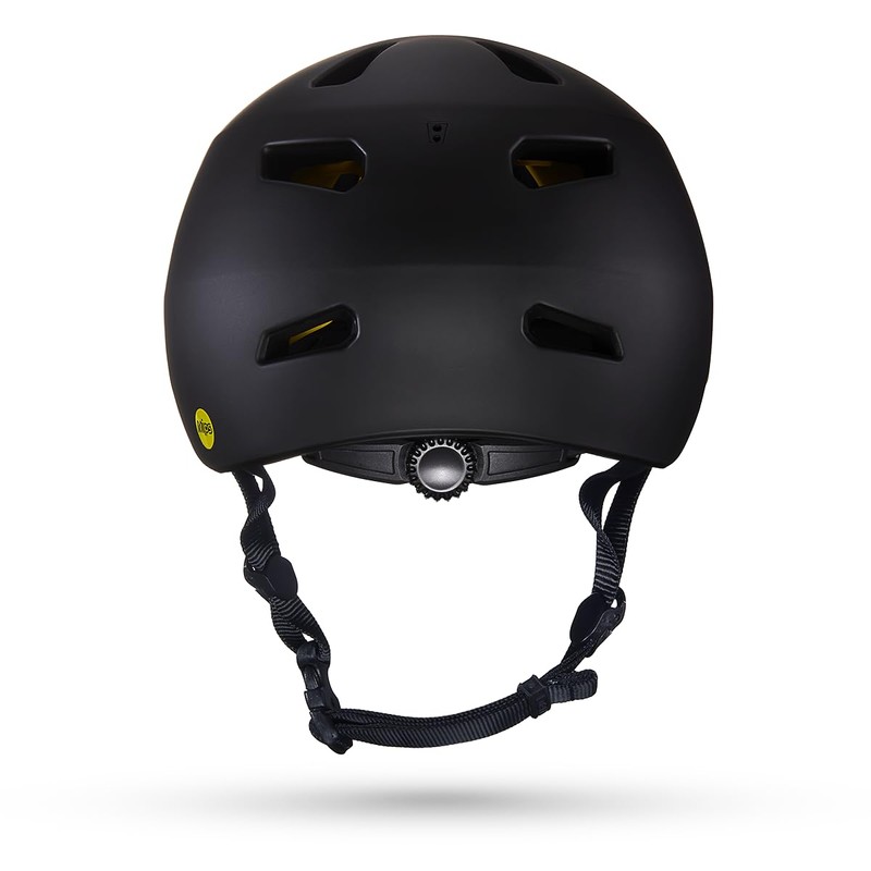 Bern, Brentwood 2.0 MIPS, Helmet, Black, S, 52-55.5cm