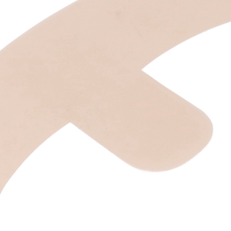 8PCS Chest Scar Patch 8PCS Nipple Patch Silicone Skin Scars