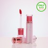 espoir Couture Lip Tint Glaze 5.5g - No.23 Affogato