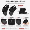 Arch Support Sleeves for Daily Foot Comfort – Cushioned TPR