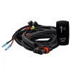 OZ-USA 10' Pulse Power Bus Bar Plug Wire Harness Whip