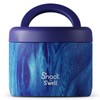 S'nack by S'well Stainless Steel Food Container - 24 Oz