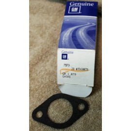 GM NOS GM OEM-Water Pump Gasket 3860039 BRAND NEW GENUINE GM PART