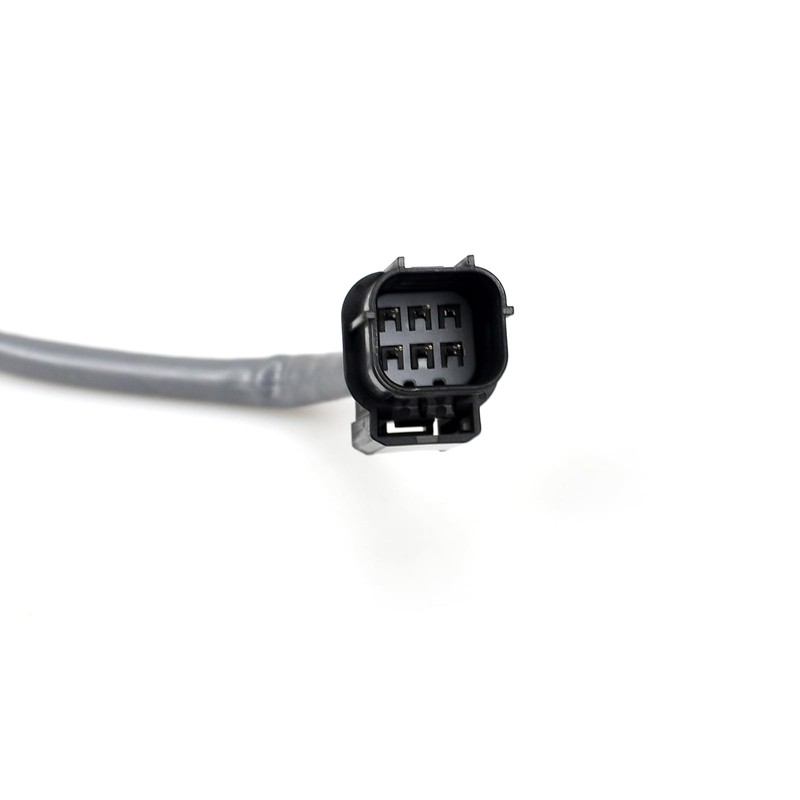 Pifipour 36531-6A0-A01 Oxygen Sensor Compatible with Acura 2019-2021 RDX/ 2021