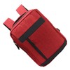 Extra Large Laptop Backpack Travel Laptop Multi Layer High Capacity