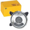 HELLA 9BG 135 927-011 DE-Housing, headlight - left