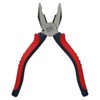 Combination Engineers Pliers with Cutting Edge Maxi Grip 7in 175mm
