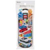 Skater (Skater) Cutlery Set for Children, Lunch, Chopsticks, Spoon, Fork,