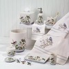 Avanti Linens - Tissue Box Cover, Nature Inspired Home Decor