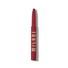 Ludicrous Matte Lip Crayon (170 Good Side) - Long Lasting Cream-to-Matte Lip Color, Matte Lip Color Stock With Glide-On Formula, Vegan & Cruelty-Free