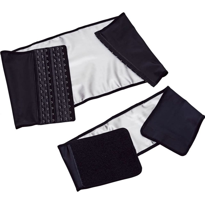 Cogit Be-Slim Demon Training Sauna Corset 1 Piece