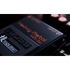 Boss HM-2W Heavy Metal Distortion Pedal Bundle with Instrument Cable,