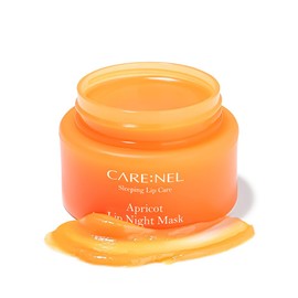 CARENEL Apricot Lip Sleeping Mask 23g